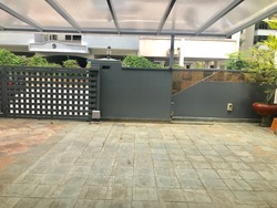 Kimsia Park (D9), Terrace #198488072